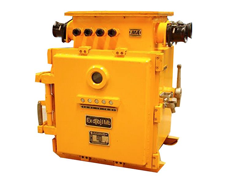 QJR1-400（315、250）/1140（660）